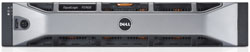 Dell PowerVault MD3600f с протоколом FC